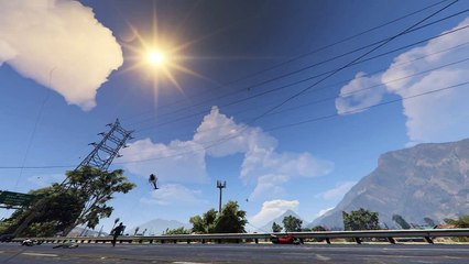 Just Cause 2 Mod