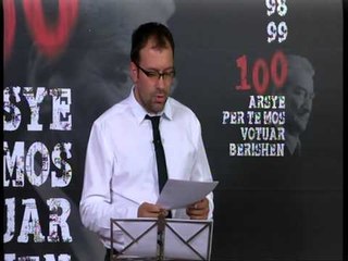 PS PER PUNESIMIN-SOCIALISTET AKUZOJNE BERISHEN SE S' BERI ASGJE PER VENDE PUNE-LAJM