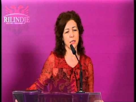 SKUADRA E RILINDJES-EDI RAMA PREZANTON MIMOZA HAFIZIN DHE MUSA ULQININ-LAJM