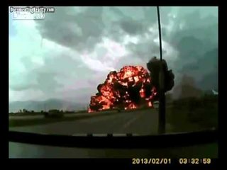 RREZIMI I AVIONIT-KAMERA AMATORE FILMON PERPLASJEN NE AFGANISTAN-LAJM