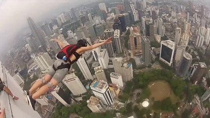 Крутой экстрим!