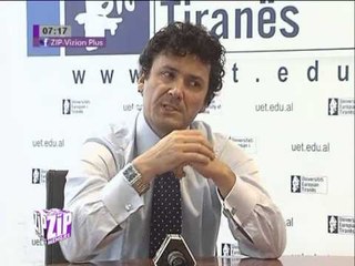 Zip 2 Maj 2013 Pj.1 - Vizion Plus - Talk Show