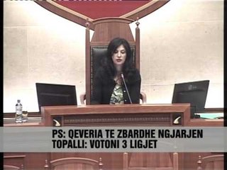 4 vjet nga vrasja e Xhindit - Vizion Plus - News - Lajme