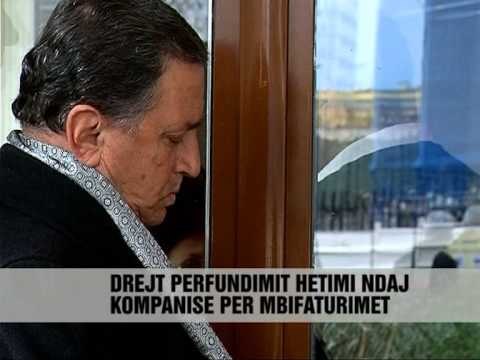 Skema e abuzimit nga CEZ-i Vizion Plus - News - Lajme