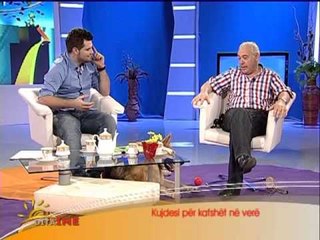 Dita Ime 2 Maj 2013 Pj.2 - Vizion Plus - Daily Show