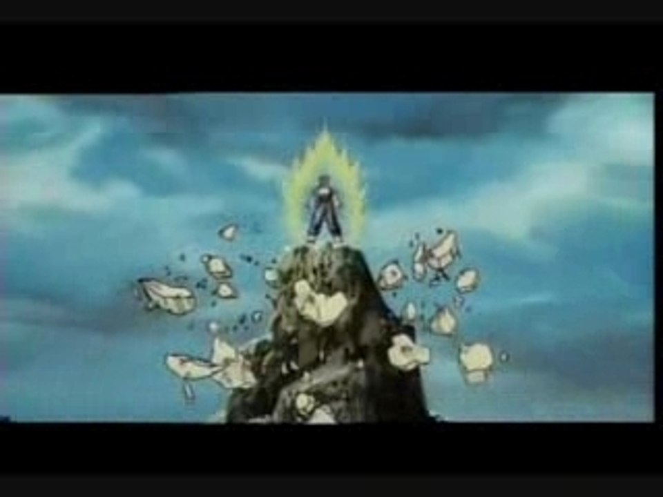 Gohan Tribute