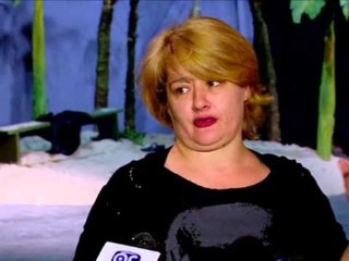 SESILIA PLASARI-VJEN NE TEATRIN E KOMEDISE ME PJESEN E FAMSHME FRANCEZE-LAJM