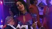 BOLLYWOOD celebs GLAM UP Zee Rishtey Awards 2015
