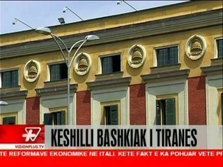 News Edition in Albanian Language - Vizion Plus - 2013 May 2 - 19:00