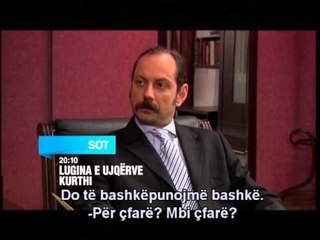 Lugina e Ujqerve Kurthi - Pjesa e 5-te - Vizion Plus - Trailer