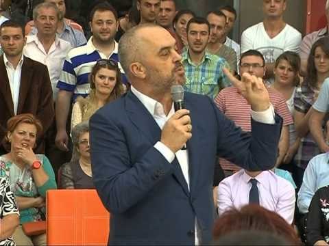 RAMA NE NJESINE 5-ZGJEDHJET I FITOJME EDHE NESE KQZ MBETET ME 4 ANETARE-LAJM