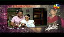 Kitna Satatay Ho -Last Episode 25 -Hum Tv Drama- 22 November , 2015