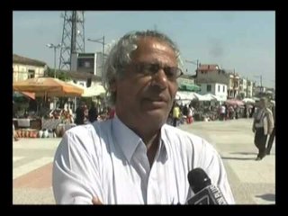 TRADITA E PASHKEVE-NE KORÇE MBAHET EDHE PANAIRI TRADICIONAL I POÇERISE-LAJM