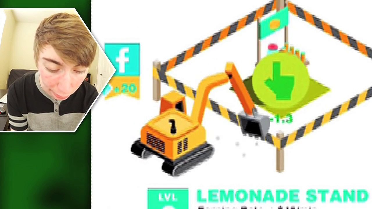 BILLIONAIRE. (iPhone Gameplay Video)