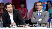 Zone e lire - Aktualiteti politik I javes (3 maj 2013)
