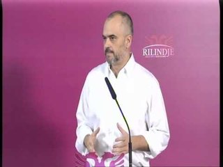 LISTA E KANDIDATEVE-RAMA UDHEHEQ NE VLORE, BRAÇE PJESE E SKUADRES SE PS-LAJM