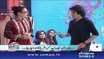 Sardion mein kis tarah tayyar hua jata hai - Subah Saverey Samaa Kay Saath, 23 Nov 2015