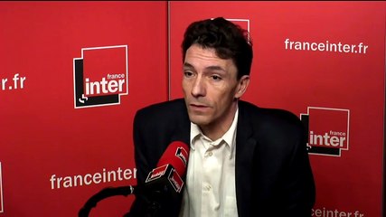 Marc Trévidic : "Il y a eu des failles : la plupart des attentats, on ne les a pas déjoués, on a eu un coup de chance"