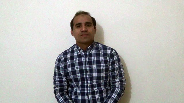 3-Minutes Life Improvement Formula By Asif Khan...World Class Motivational Speaker, Trainer,Life & Success Coach