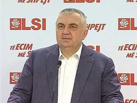 VOTIMI I TRE LIGJEVE-REPLIKA NE DISTANCE BERISHA E META PER VULLNETIN E PALEVE-LAJM