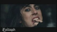 Escape The Fate - Not Good Enough For Tr