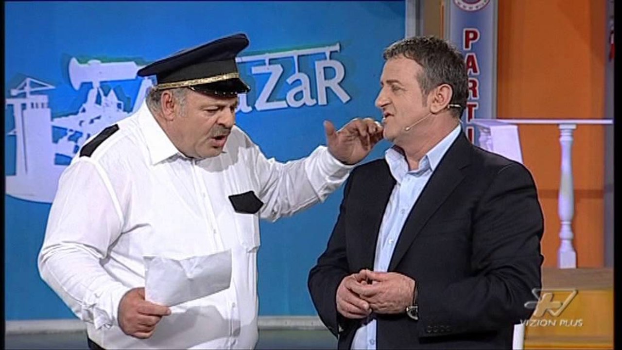 Polici - Al Pazar