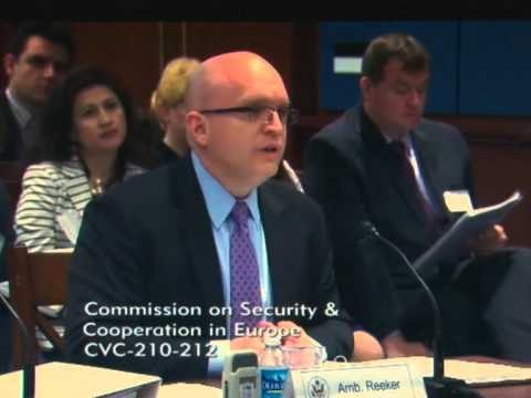 SHBA TE SHQETESUARA-KQZ E PA RIFORMATUAR RREZIK PER PROCESIN ZGJEDHOR-LAJM