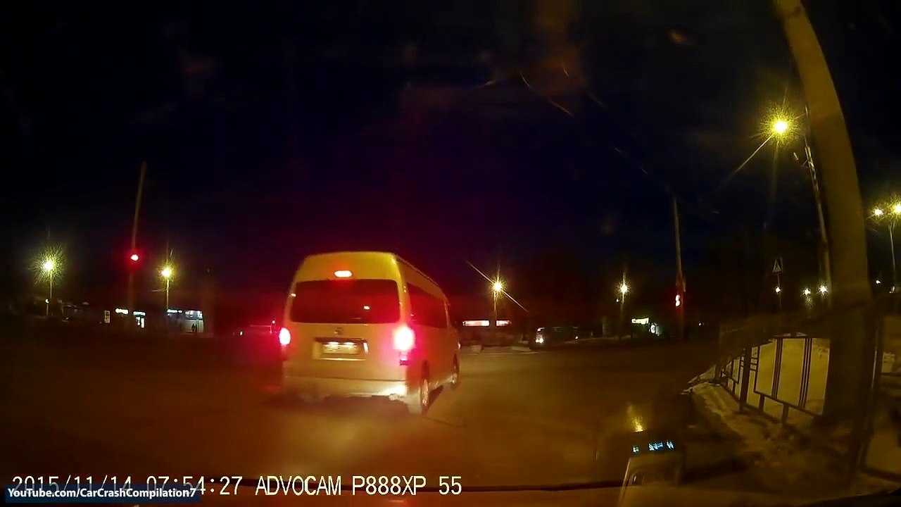 Trafik Kazaları  19