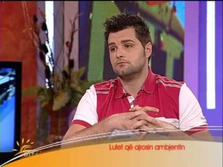 Dita Ime 7 Maj 2013 Pj.1 - Vizion Plus - Daily Show