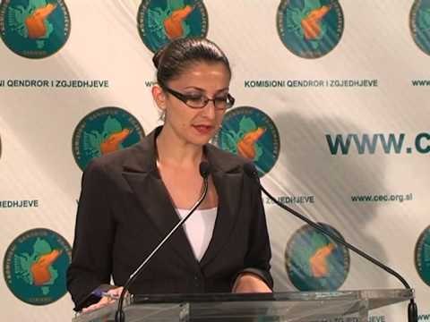 DEKLARATA NGA KQZ-66 PARTI MARIN PJESE NE ZGJEDHJE,3 KANDIDATE TE PAVARUR-LAJM