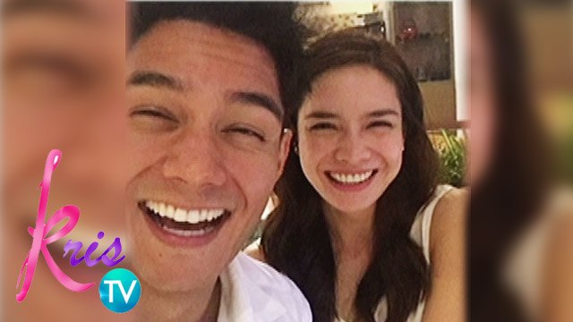 Kris TV: Erich's birthday wish for Daniel