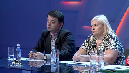 E diela shqiptare - Ideja fiton (5 maj 2013)