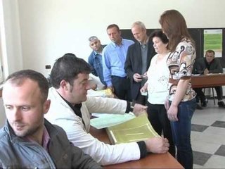 SONDAZHI I PARE-"VIZION+" PUBLIKON SONDAZHIN PER ZGJEDHJET TE "PIEPOLI"-LAJM