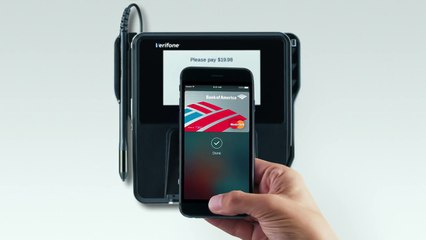 Apple Pay - Visite guidée