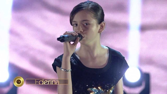 Gjeniu i vogel - Ederina - Goldeneye (nata 10)