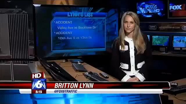 WBRC FOX 6 Veterinary Specialist- Dr. Jerome B. Williams & Dr. Tomeshia Hubbard