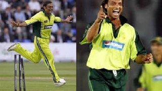 Pakistani Best Cricket Bowlers in Cricket History