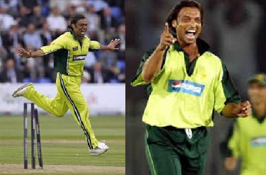 Pakistani Best Cricket Bowlers in Cricket History