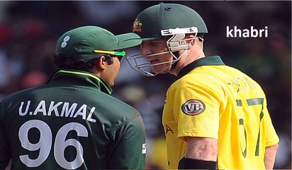 Biggest Fights in Cricket History