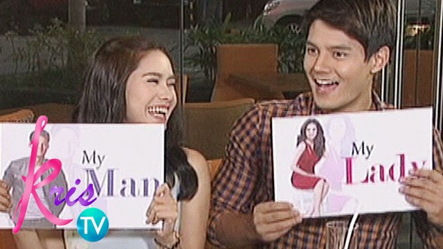 Kris TV: Get to know more Erich and Daniel