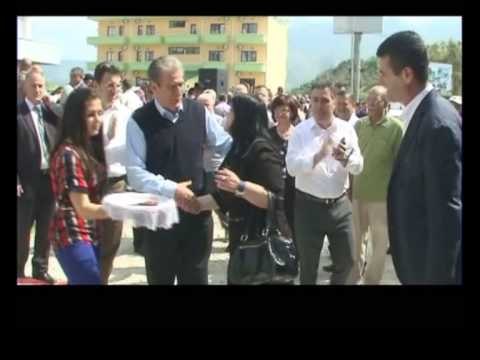 BERISHA SULMON RAMEN-KRYEMINISTRI AKUZA EDI RAMES PER KOÇO KOKEDHIMEN-LAJM