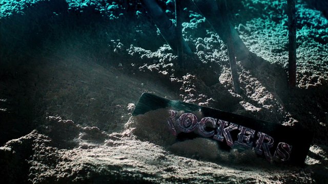 Montaj Rockers Pentas Panas