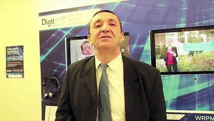 Challenges Numériques 2015