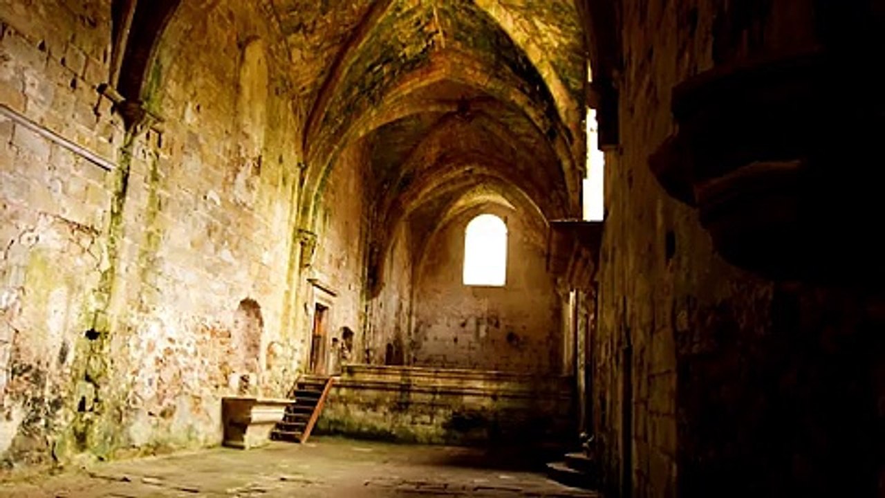 WALKING THROUGH ETERNITY-Mobile