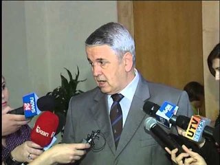 TENDERAT E ANULLUAR-MINISTRI KOSOVA SHPJEGON ARSYET E PER VENDIMIN E TIJ-LAJM