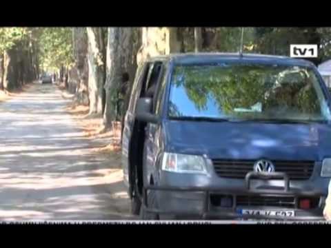 NASER KELMENDI-GJYKATA E EULEX VENDOS ARREST ME BURG PER 30 DITE-LAJM