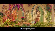 Iss Qadar Pyar Hai VIDEO Song - Ankit Tiwari _ Bhaag Johnny _ T-Series - 720P HD