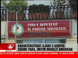 News Edition in Albanian Language - Vizion Plus - 2013 May 10 - 15:00