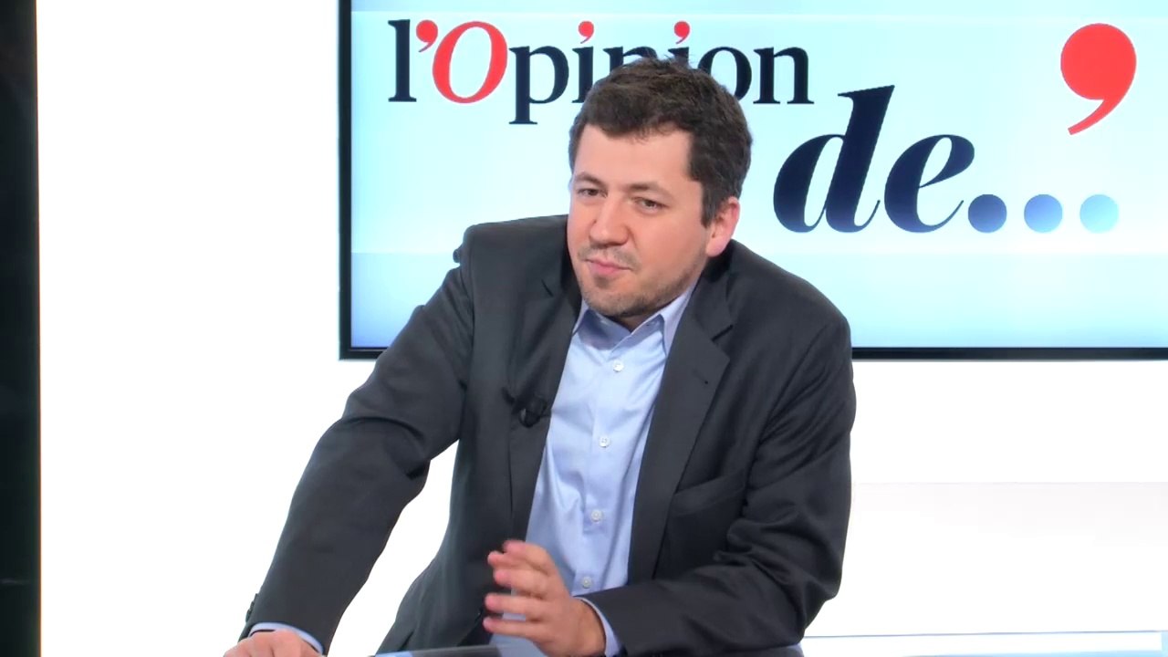 Franck Allisio : « La volonté de s’intégrer passe par le mode de vie et la tenue vestimentaire »