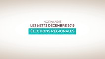 Normandie, Oui je vote